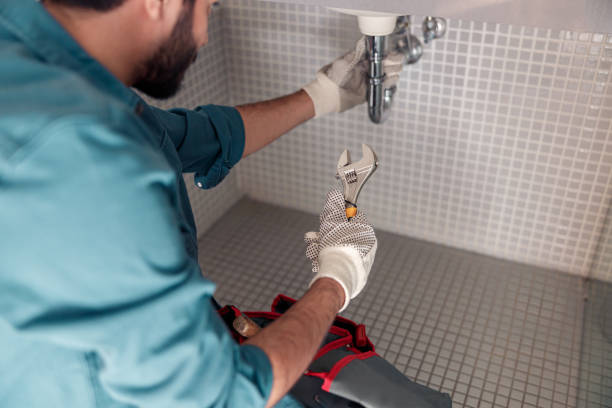 Best Commercial Plumbing in Prestbury, IL